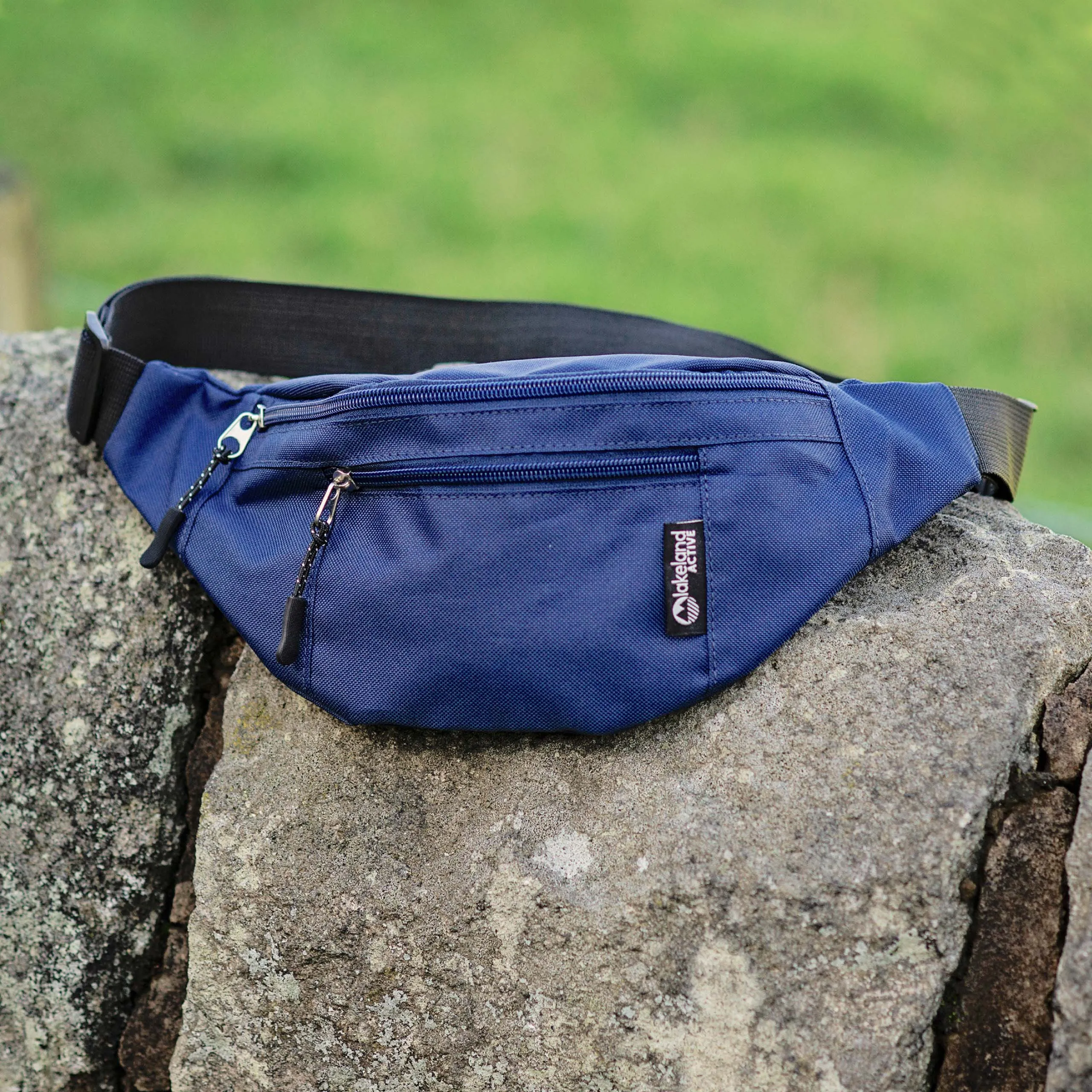 Skelton Classic 1.5 Litre Bum Bag