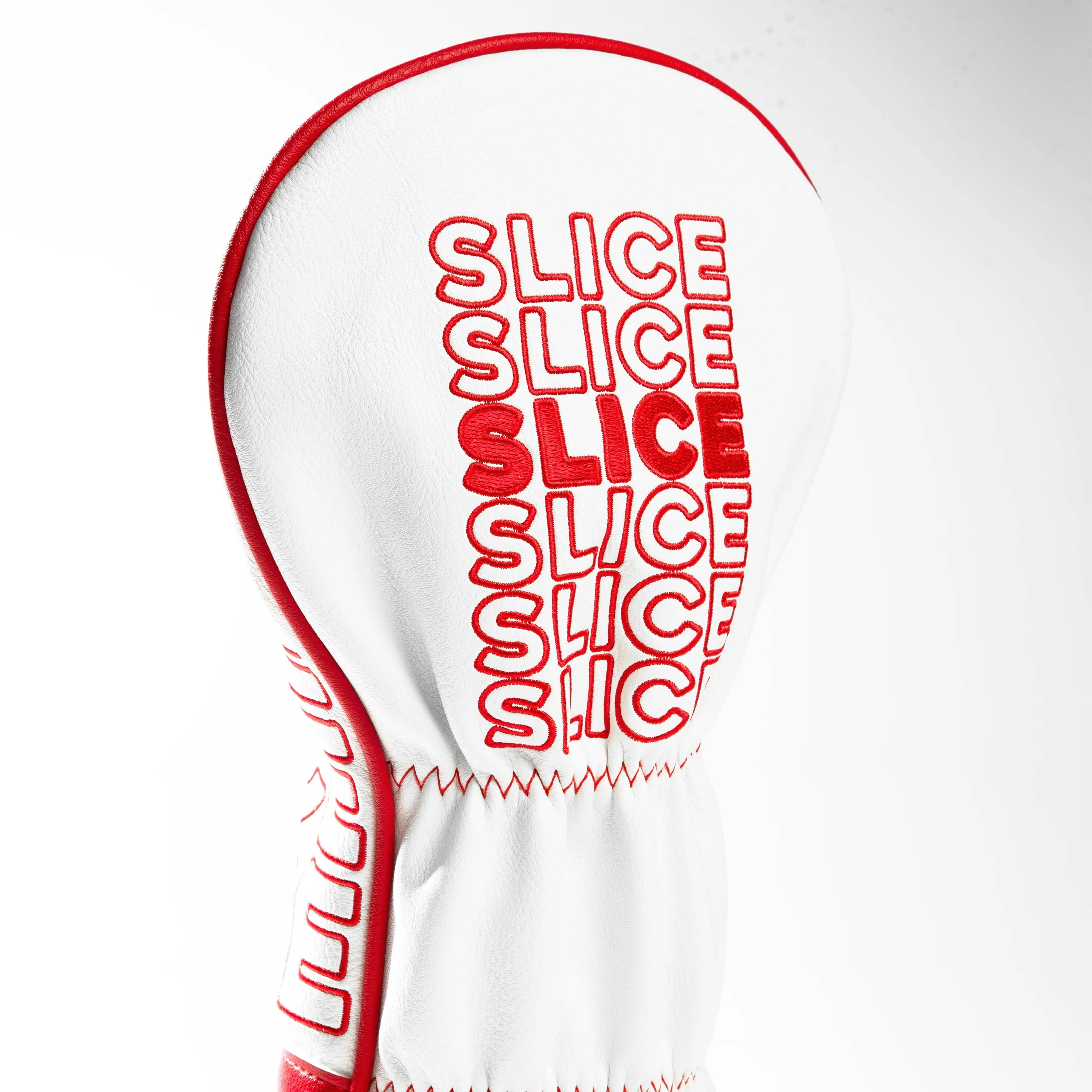 Slice - Driver Cover