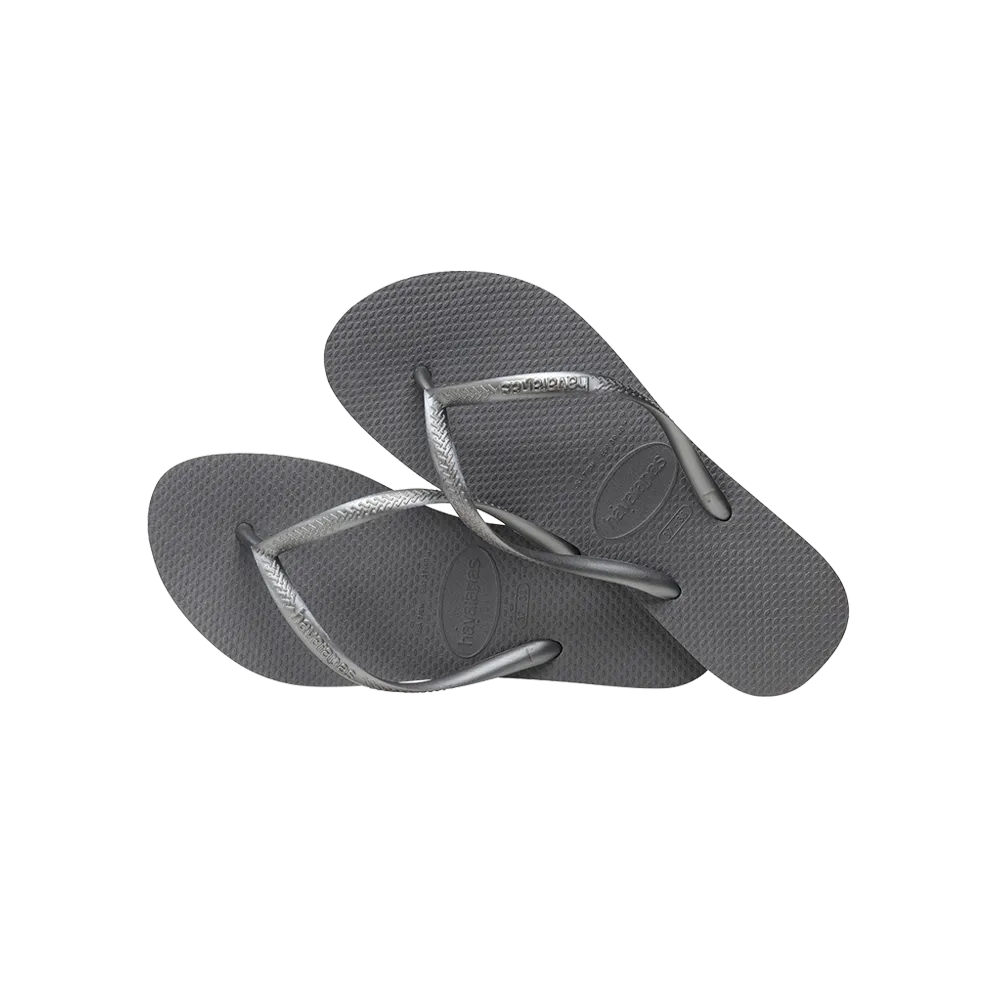 Slim Flip Flops