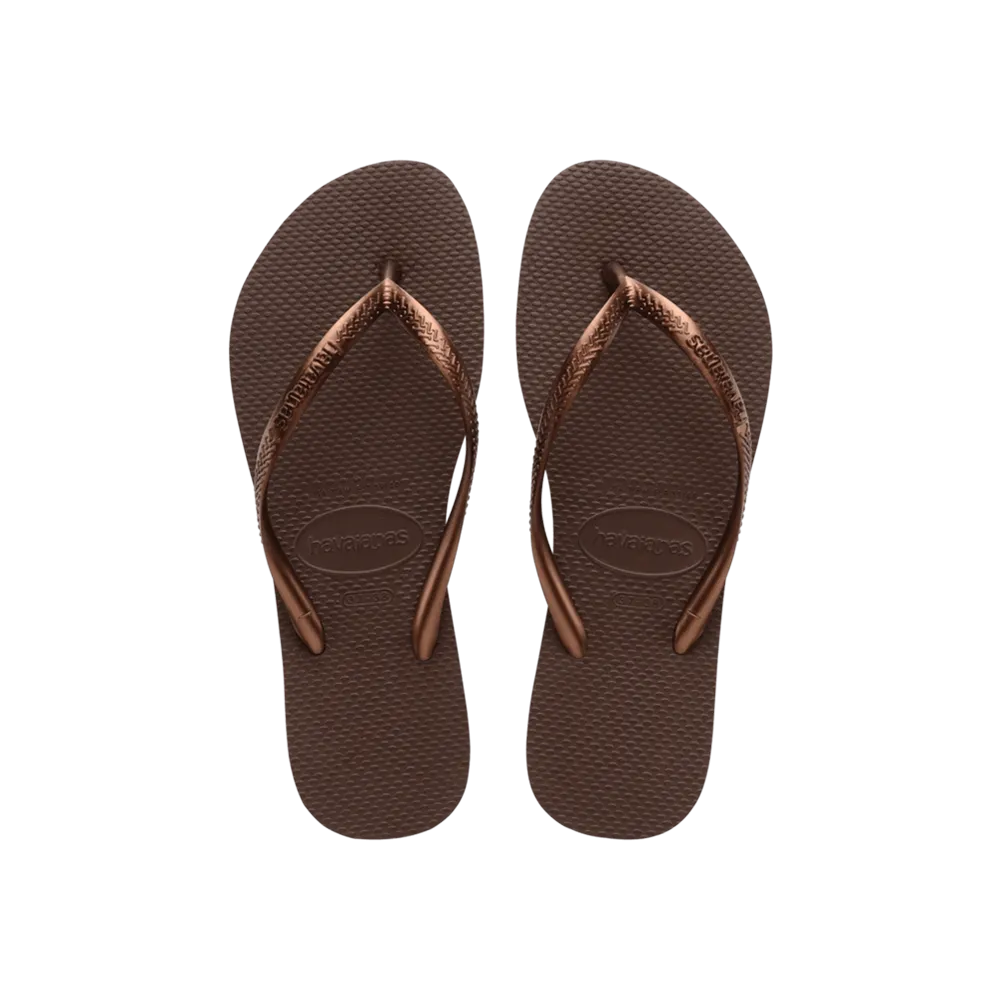 Slim Flip Flops