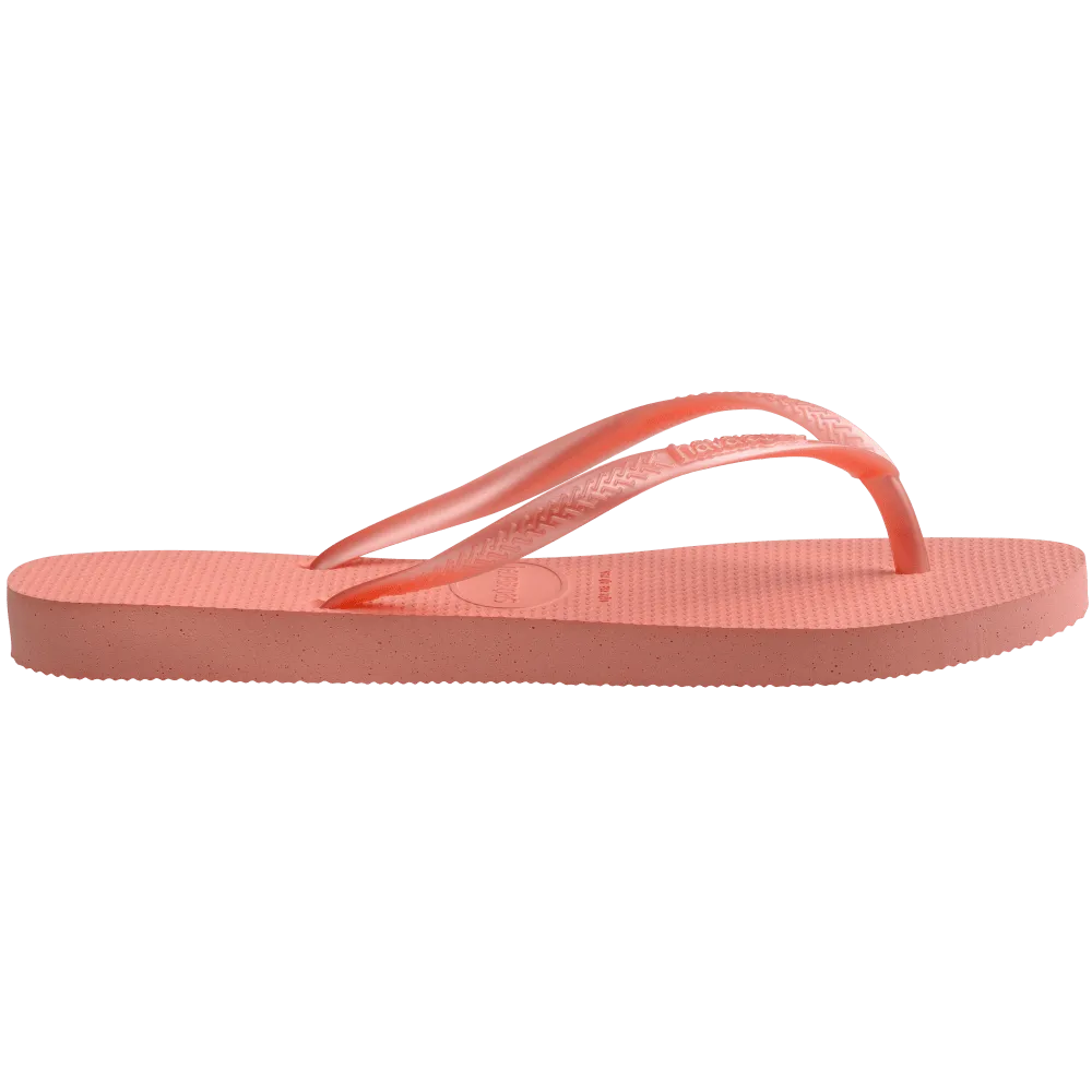 Slim Flip Flops