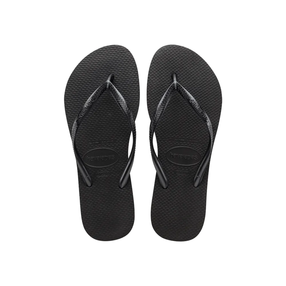 Slim Flip Flops