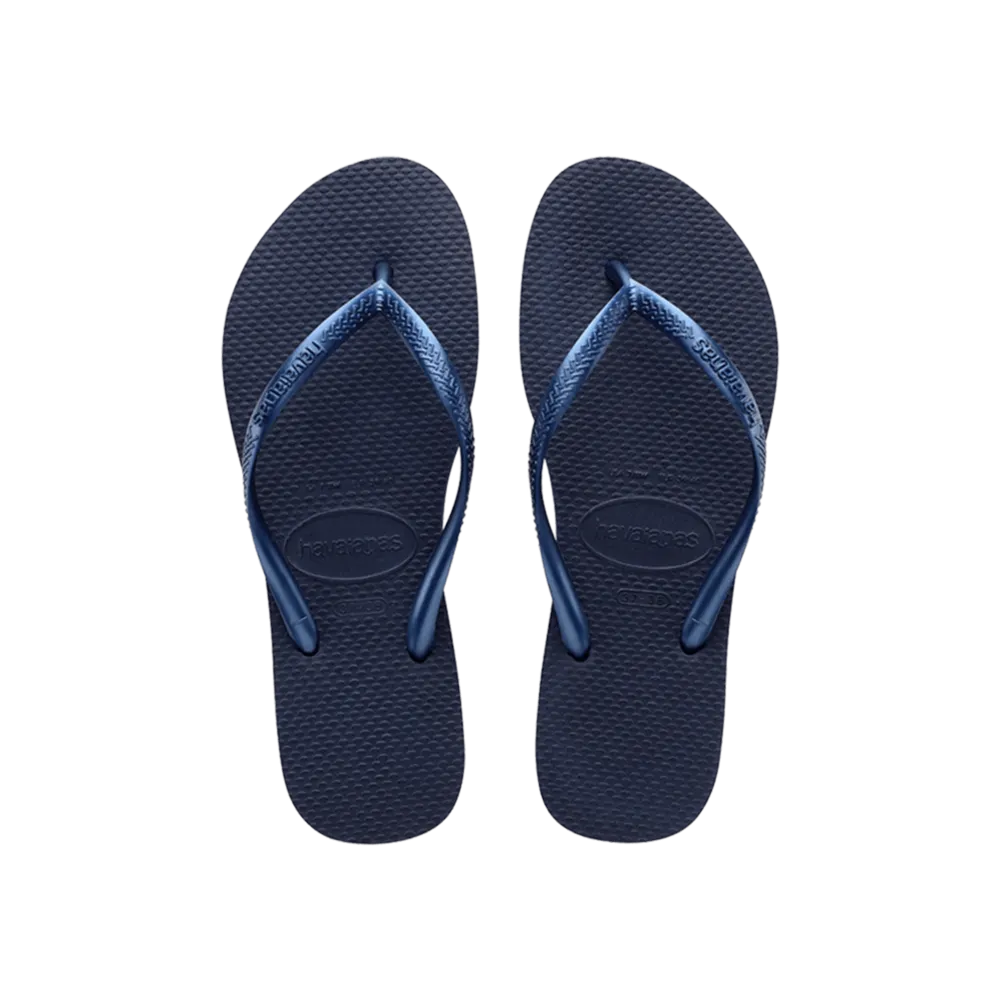 Slim Flip Flops