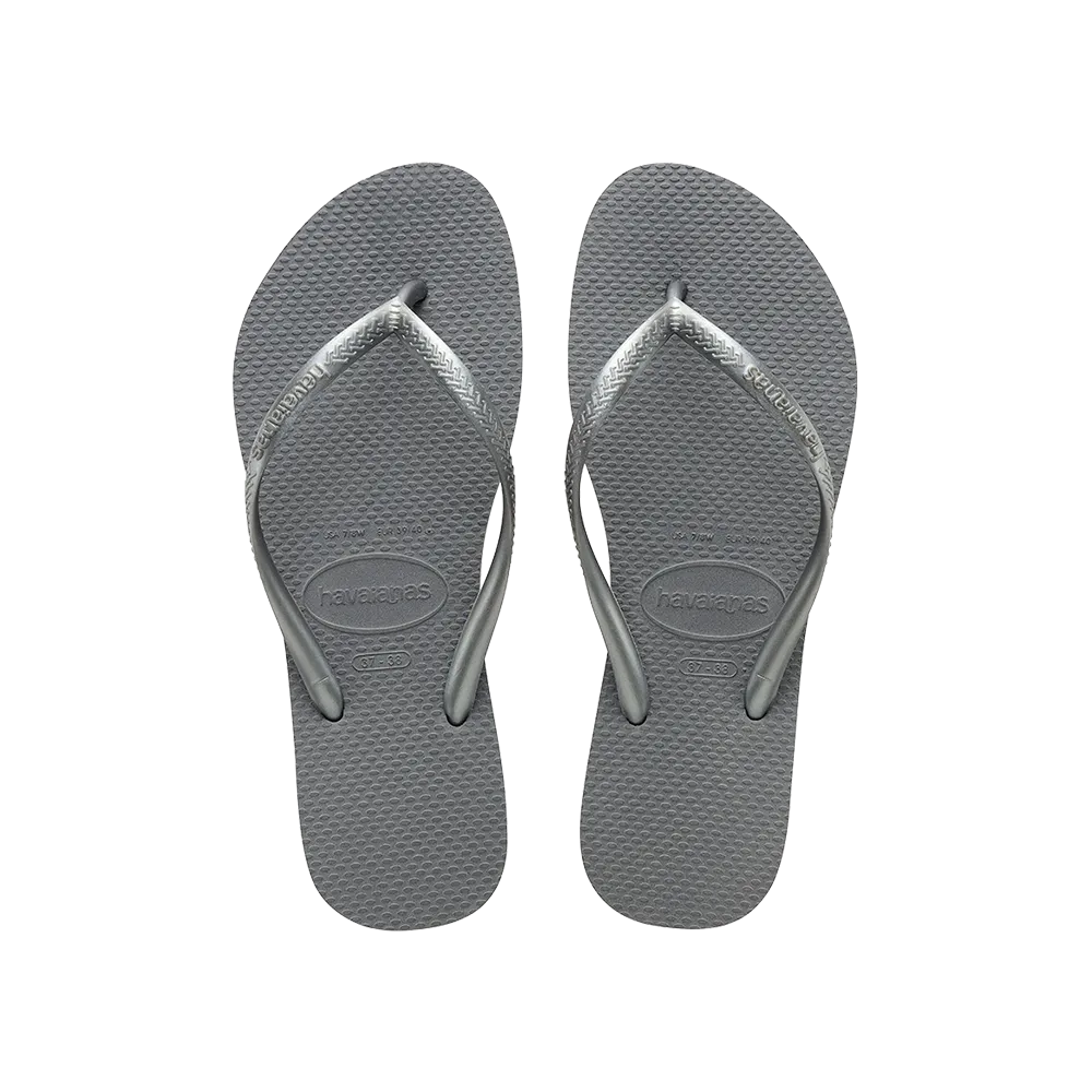 Slim Flip Flops