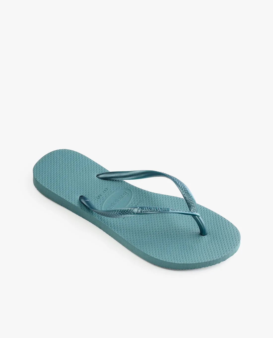 Slim Flip Flops