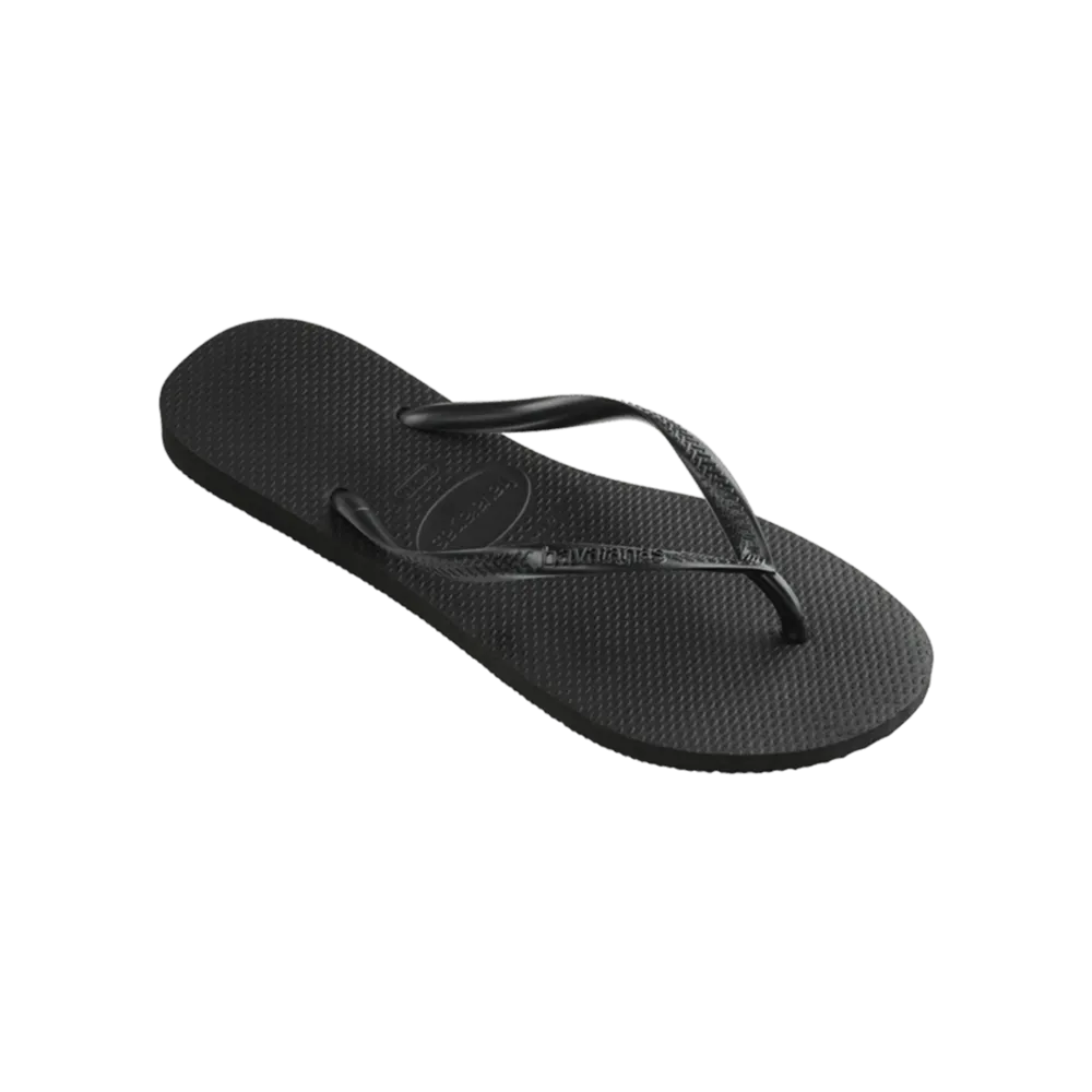 Slim Flip Flops