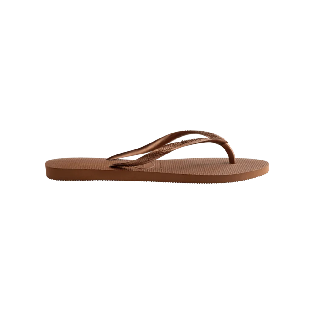 Slim Flip Flops