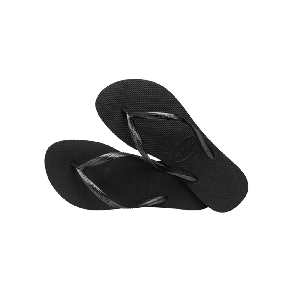 Slim Flip Flops