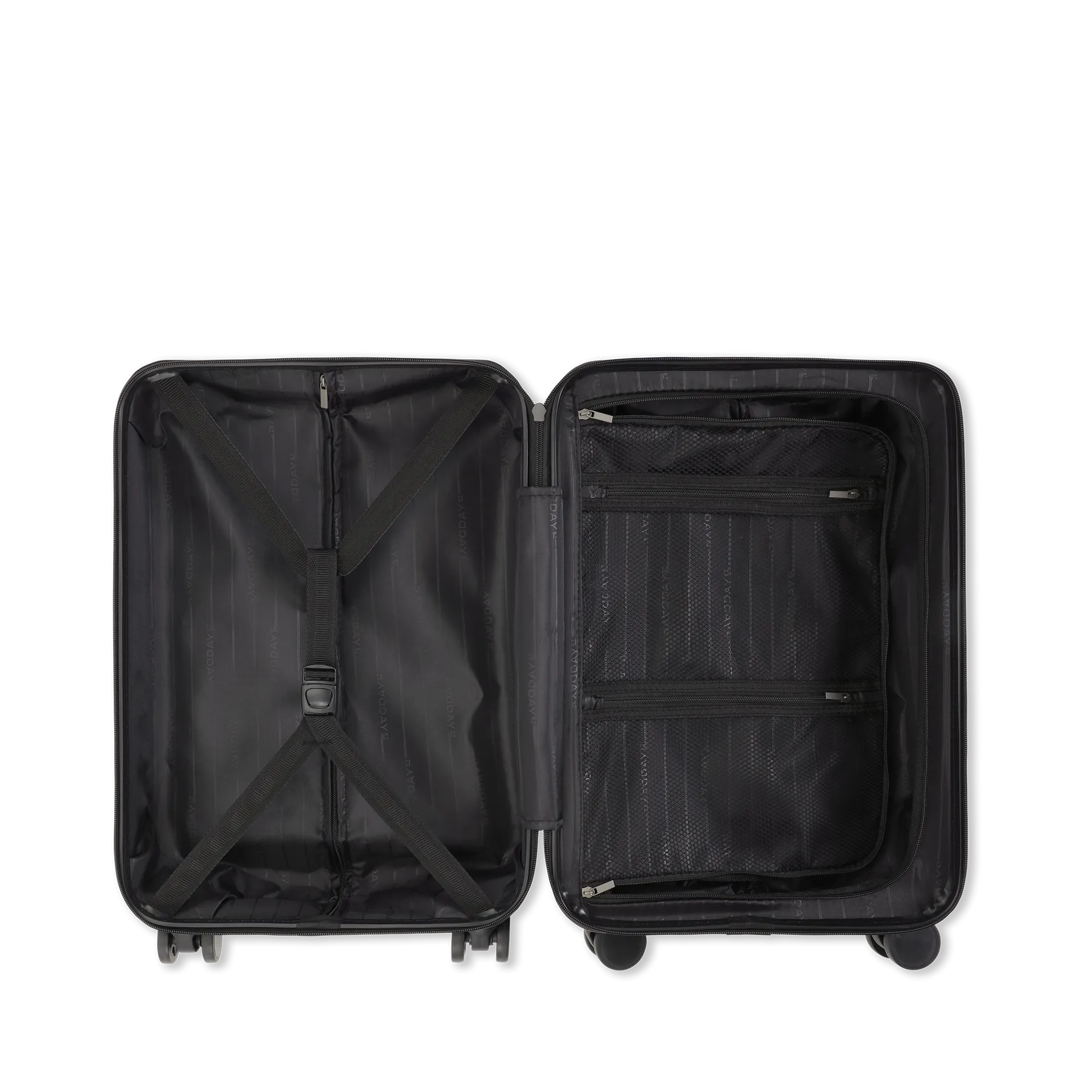 Small 20" Front Pocket Cabin Suitcase