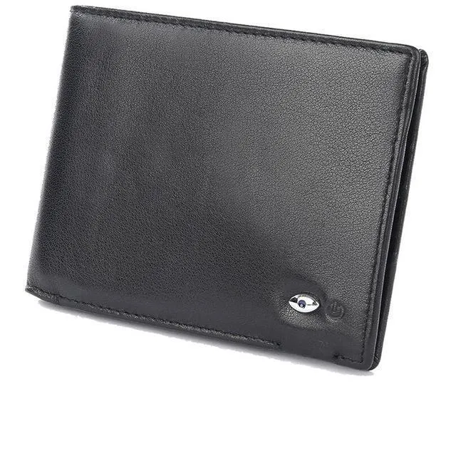 SMARTLB™ THE SMART WALLET