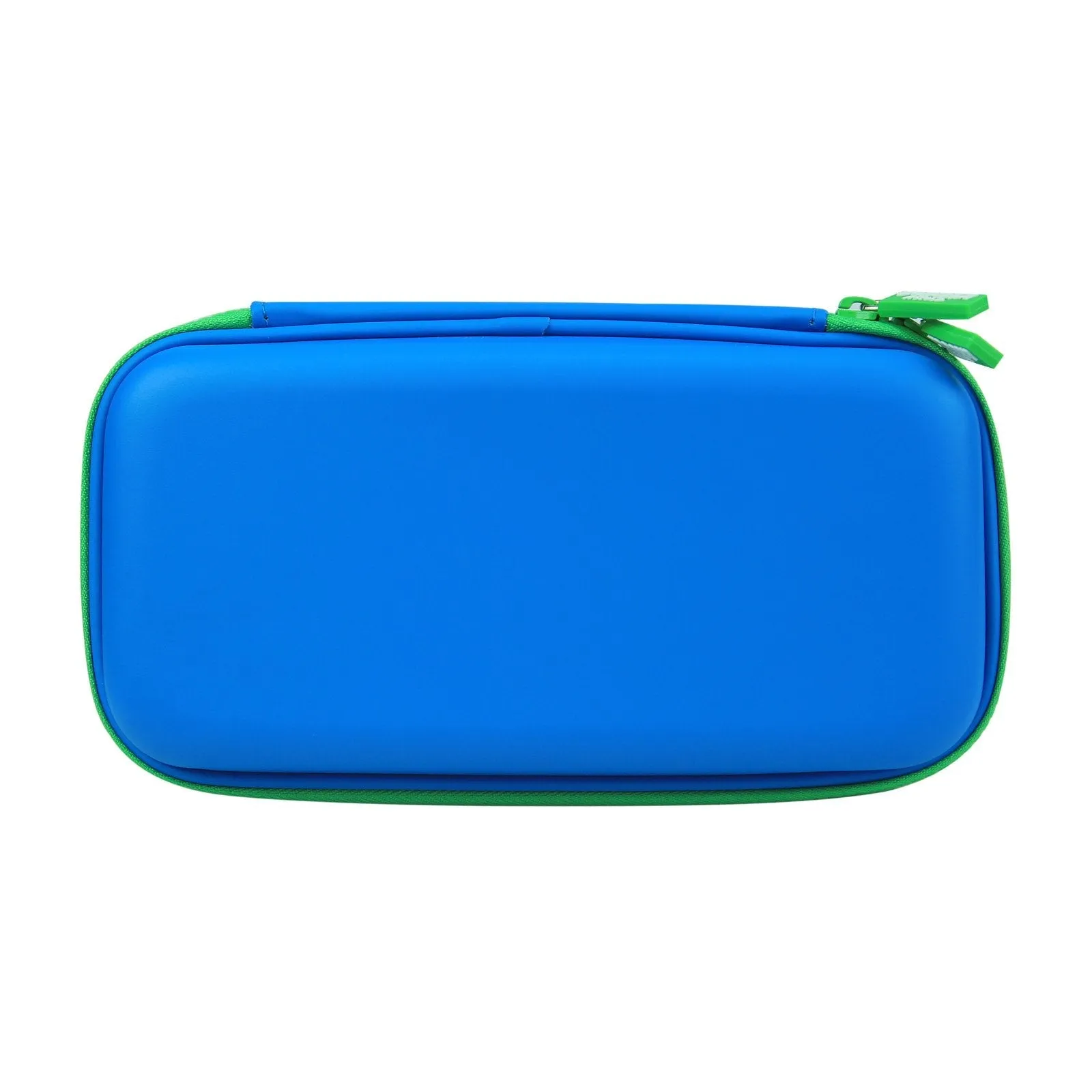 Smily Kiddos Small Pencil Case Blue