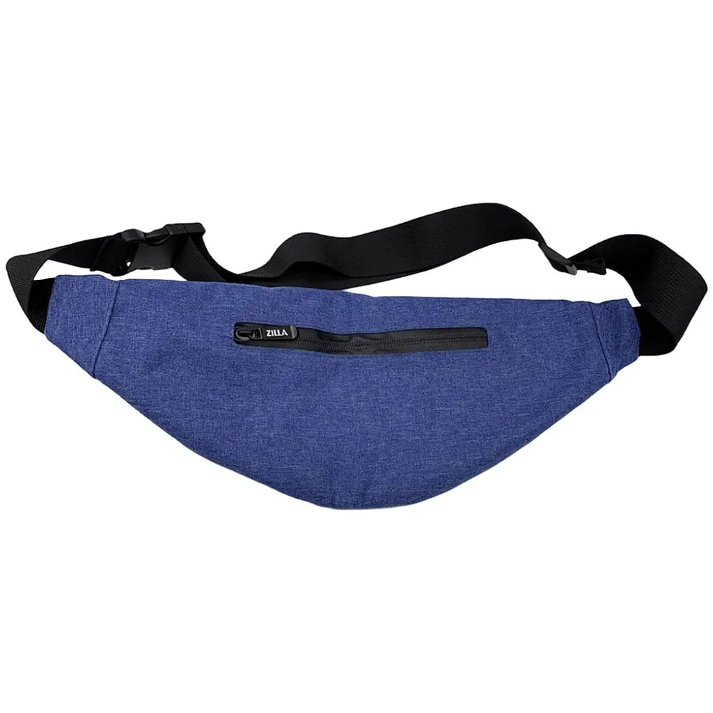 SmokeZilla Smell Proof Fanny Pack