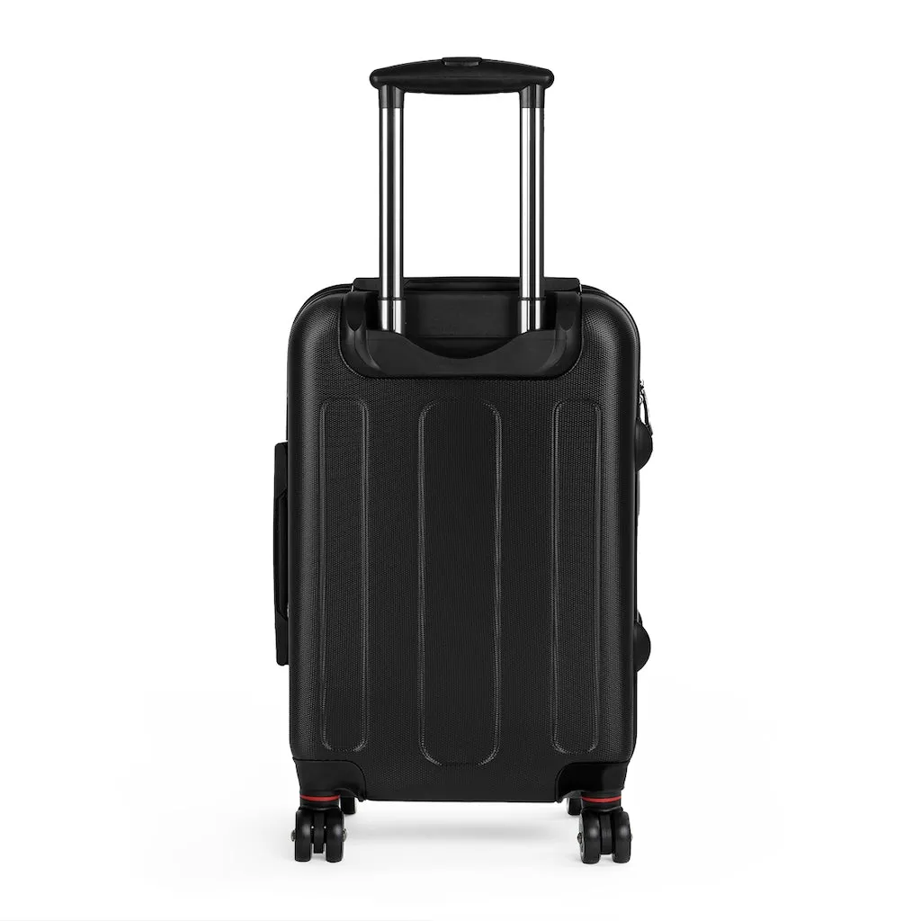 Spore Cabin Suitcase