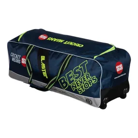 SS Blaster Cricket Kit Bag