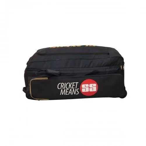 SS PLAYERS WHEELIE KIT BAG