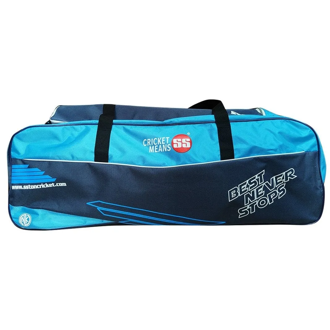 SS Storm Cricket Kit Bag