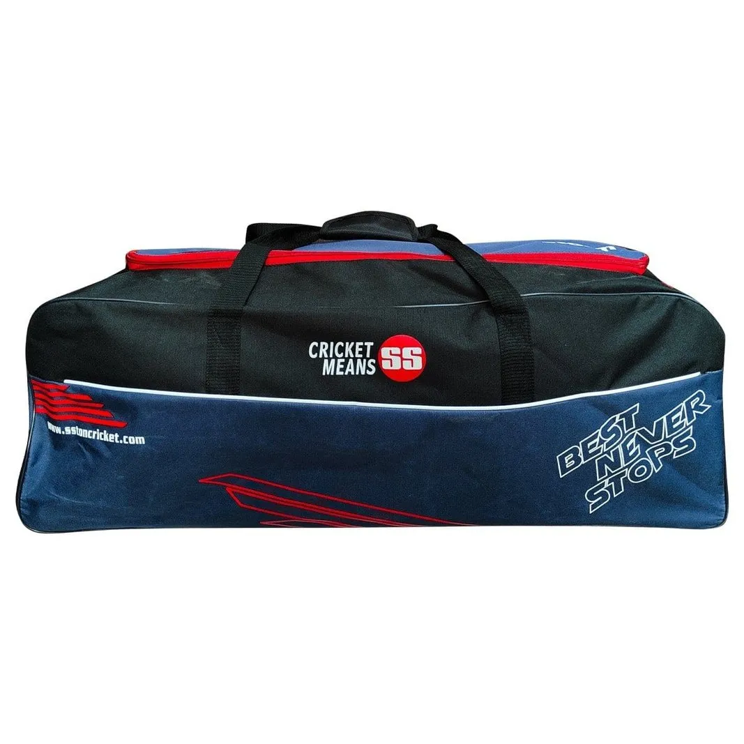 SS Storm Cricket Kit Bag