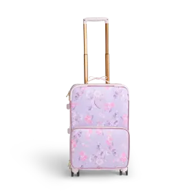 STATE x LoveShackFancy Logan Carry-On Suitcase