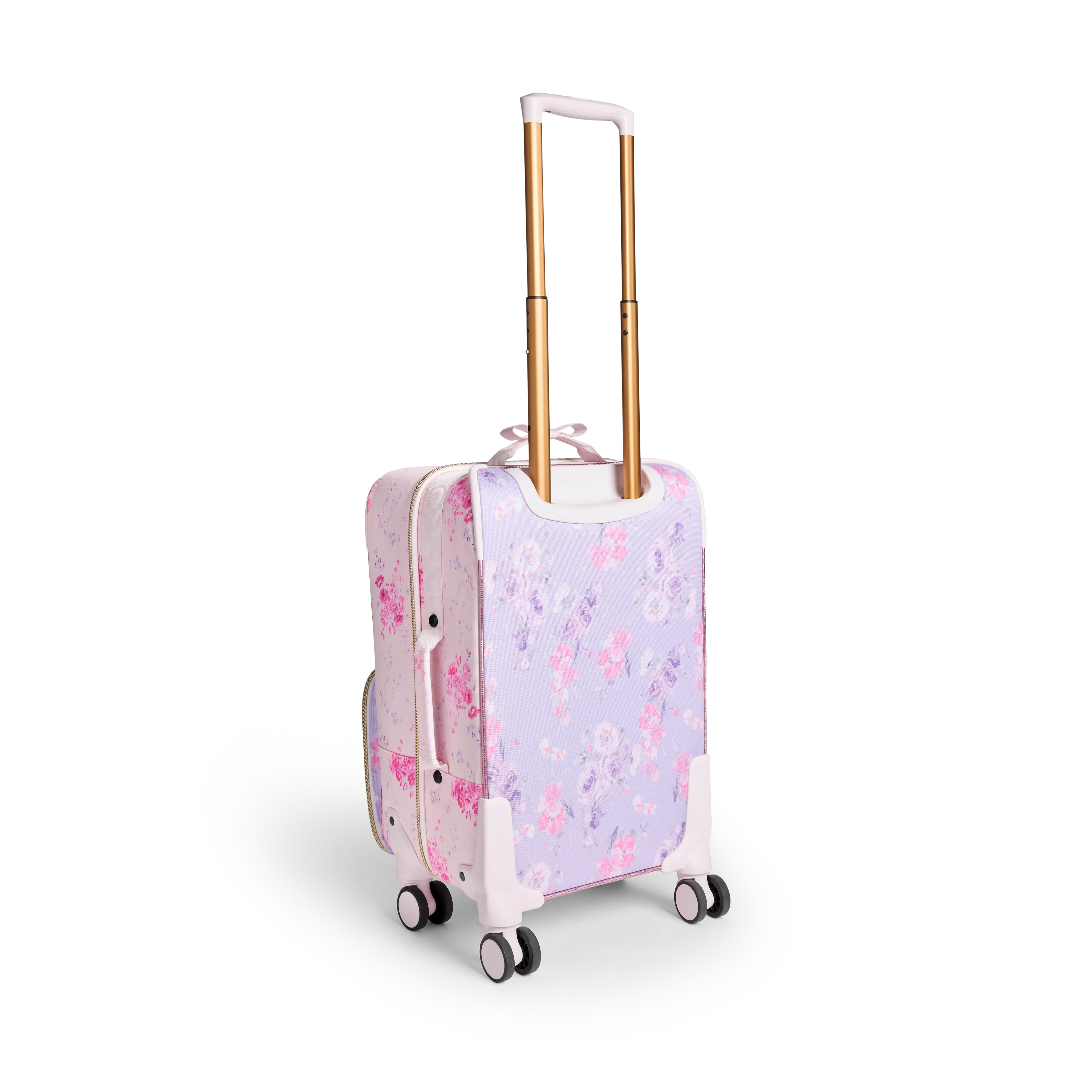 STATE x LoveShackFancy Logan Carry-On Suitcase