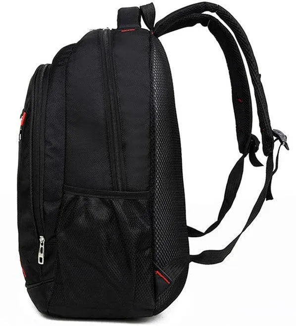 Stonkar waterproof laptop bag (backpack)