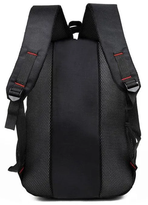 Stonkar waterproof laptop bag (backpack)