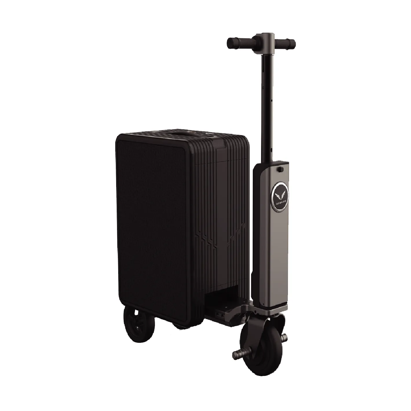 Suitcase Scooter