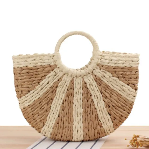 Sunset Beach Bag