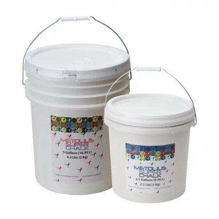 Super Chalk 5 Gallon Bucket