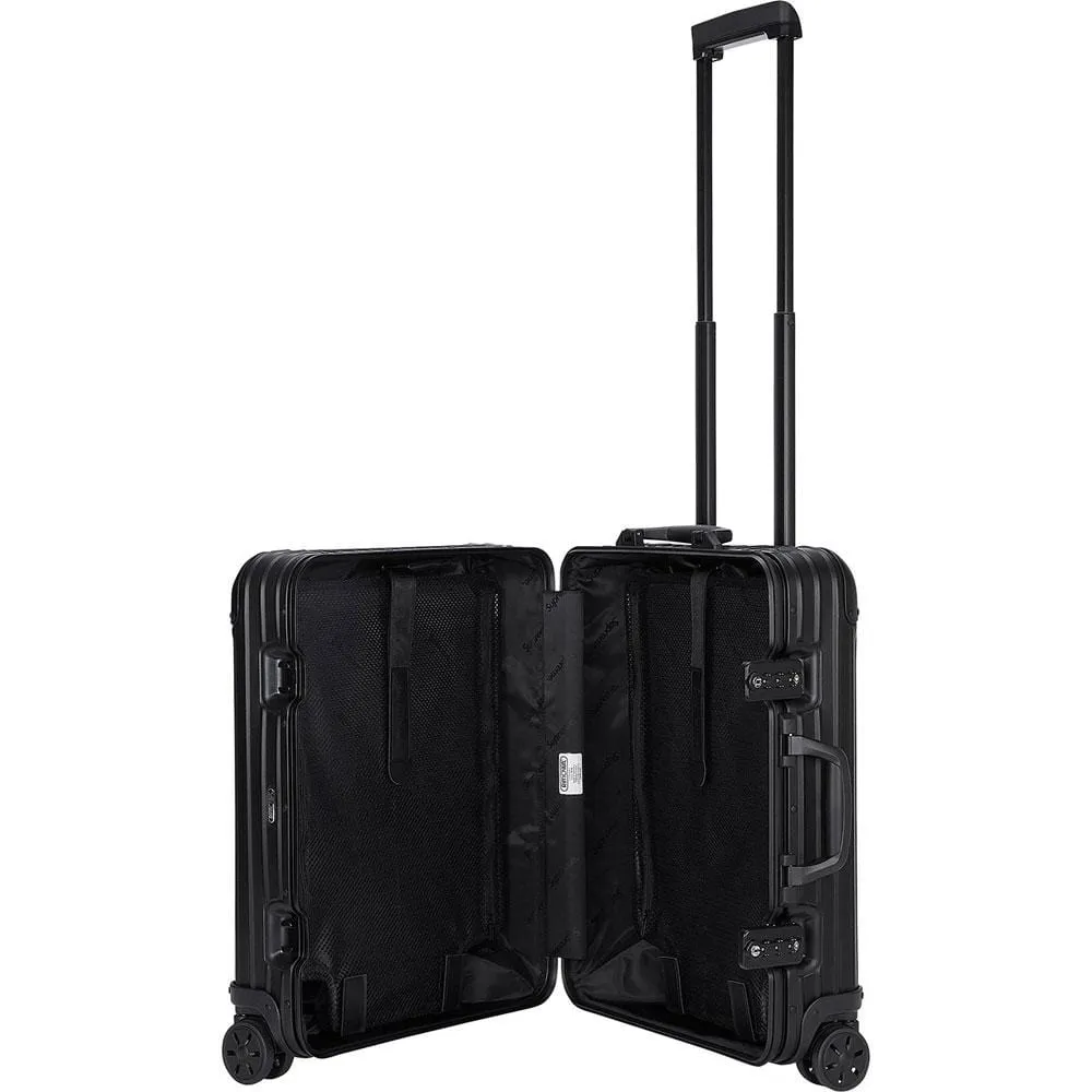 Supreme RIMOWA Topas Multiwheel 45L Black