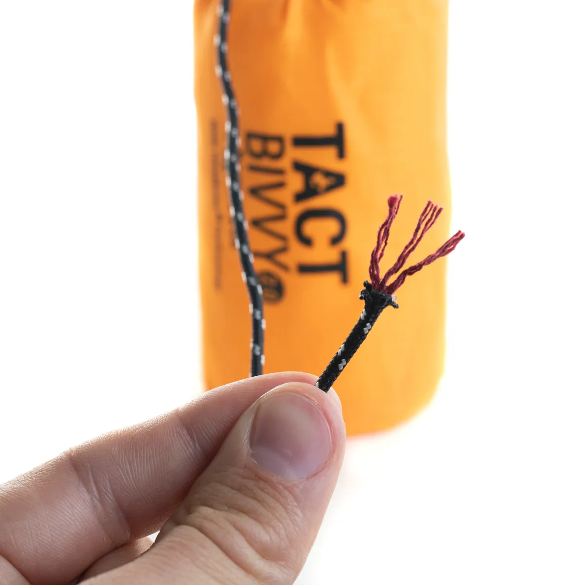 Tact Bivvy® 2.0 Emergency Sleeping Bag