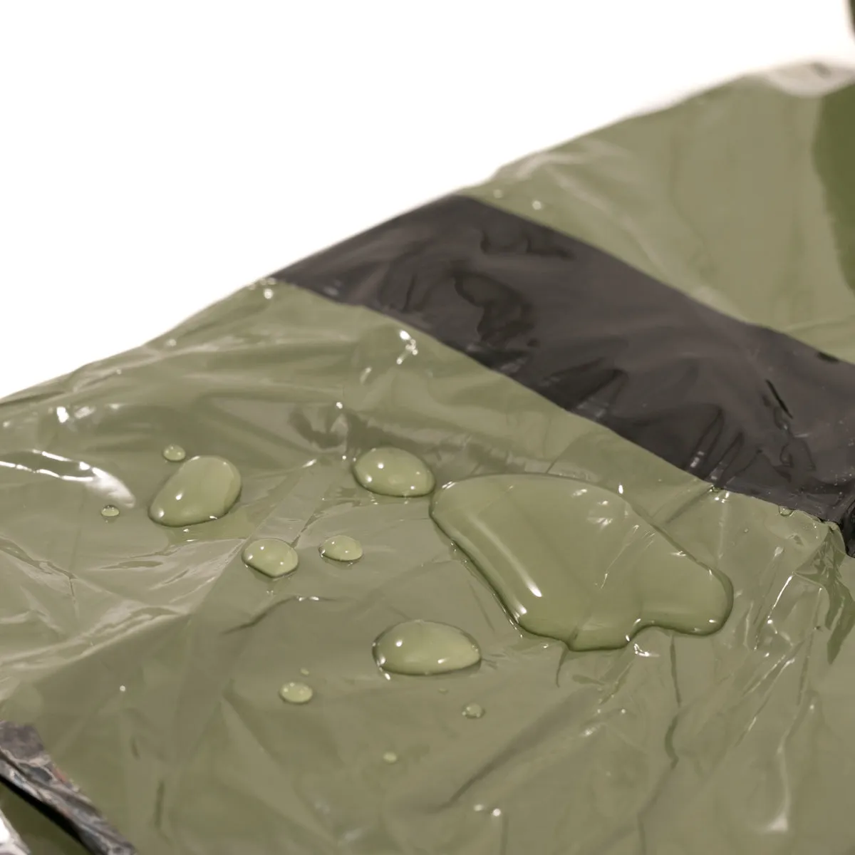 Tact Bivvy® 2.0 Emergency Sleeping Bag