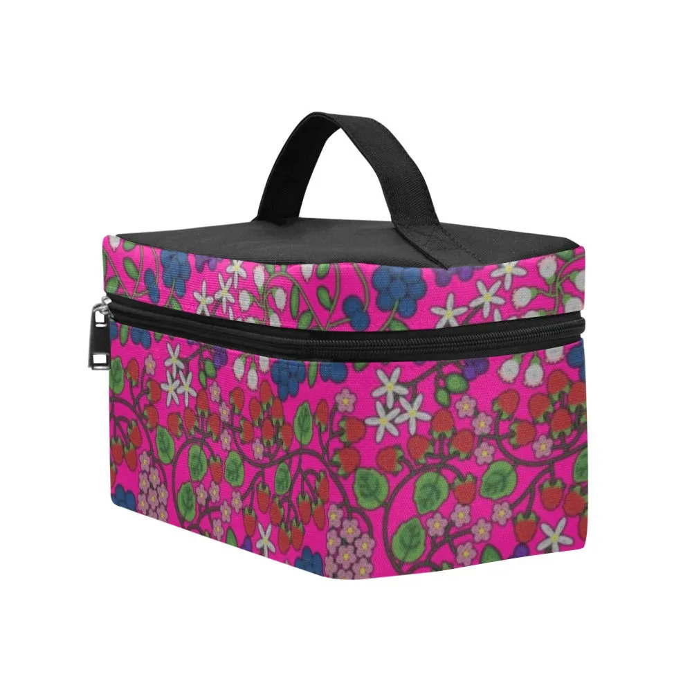 Takwakin Harvest Blush Cosmetic Bag/Large