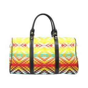 Taos Powwow Waterproof Travel Bag