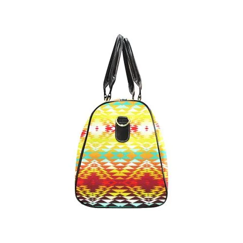 Taos Powwow Waterproof Travel Bag