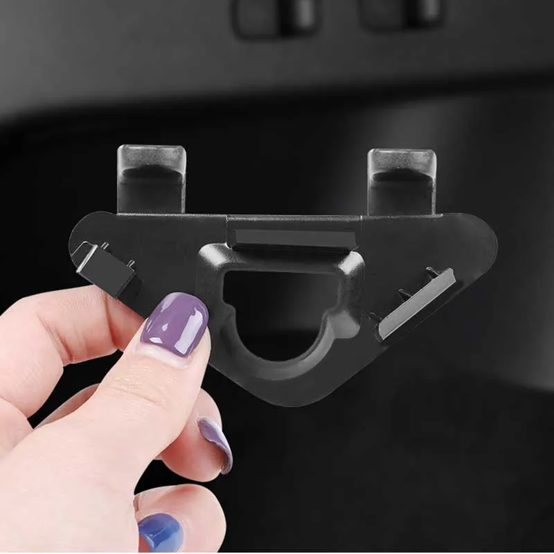 TAPTES® Strong Rear Trunk Hook for Tesla Model Y 2021-2023 2024