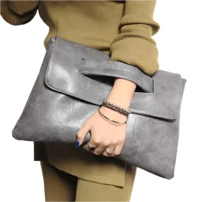 TEEK - Wristband Envelope Clutch Bag