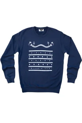 The Sky Gardeners Royal Sweatshirt