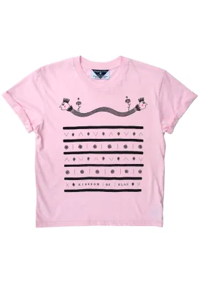 The Sky Gardeners Women's Monarch Tee