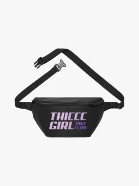 Thiccc Girl Fanny Pack