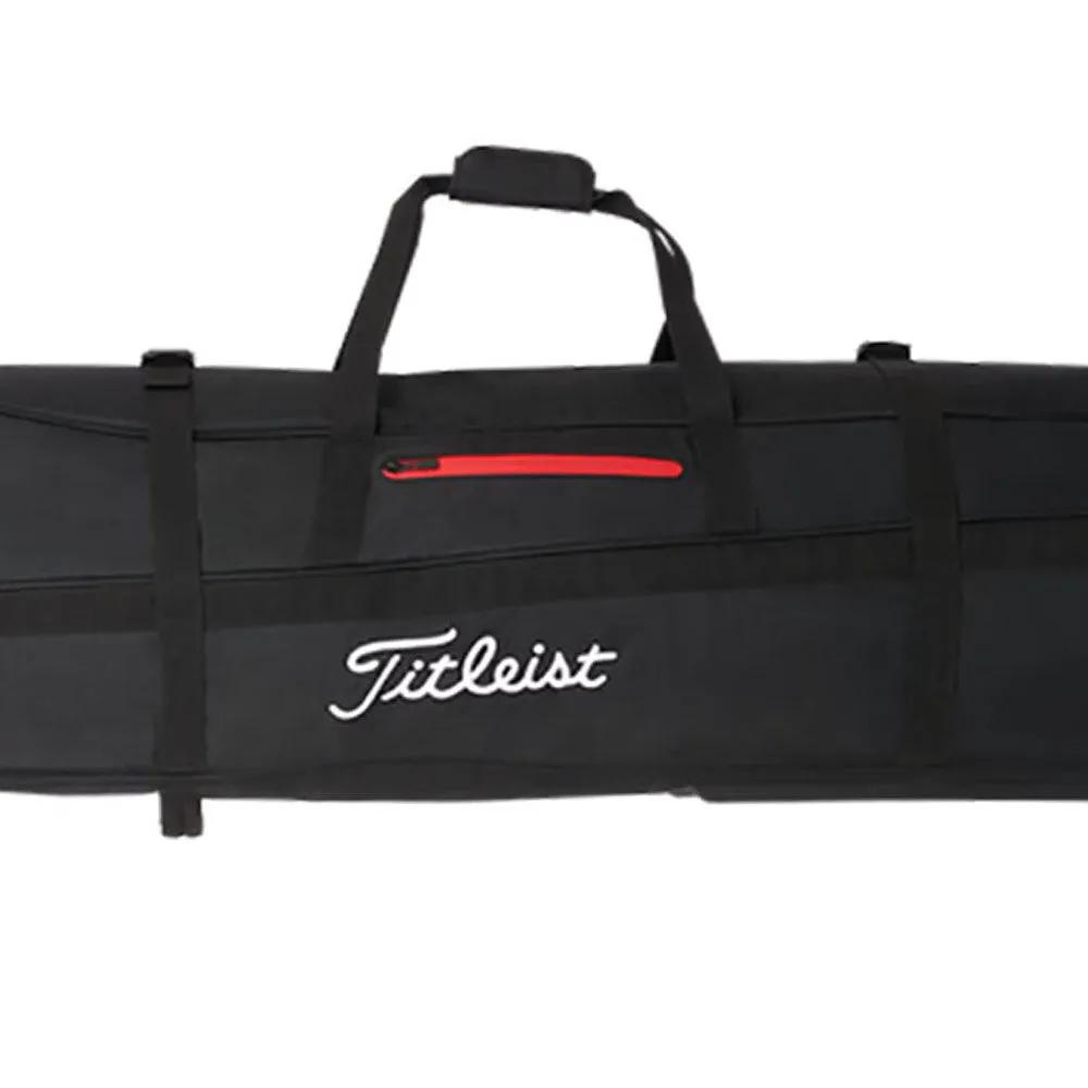 Titleist Players Spinner Travel Cover