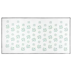 Titleist St. Patrick's Microfiber Towel 2020