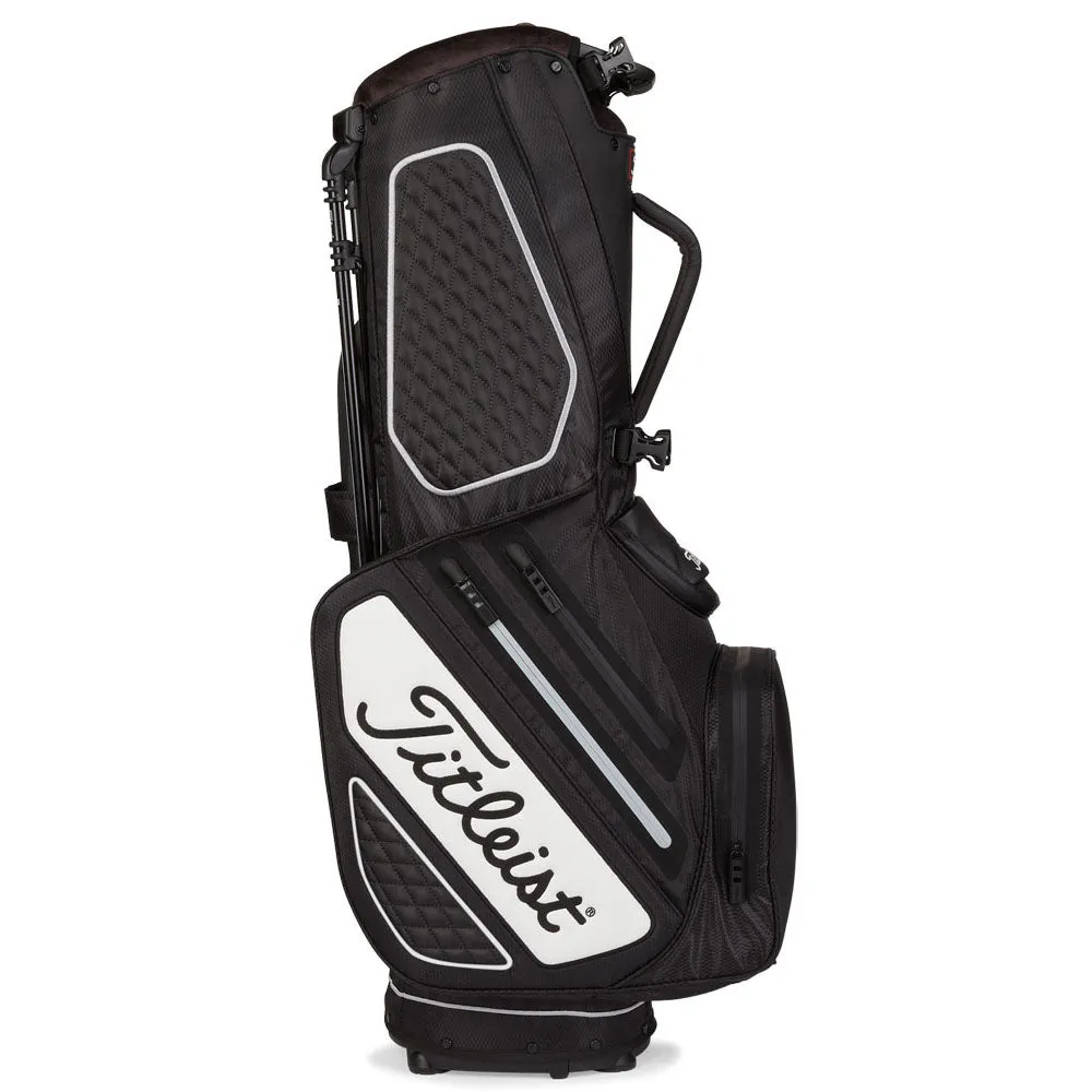 Titleist Tour Series Premium StaDry Waterproof Stand Bag