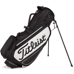 Titleist Tour Series Premium StaDry Waterproof Stand Bag