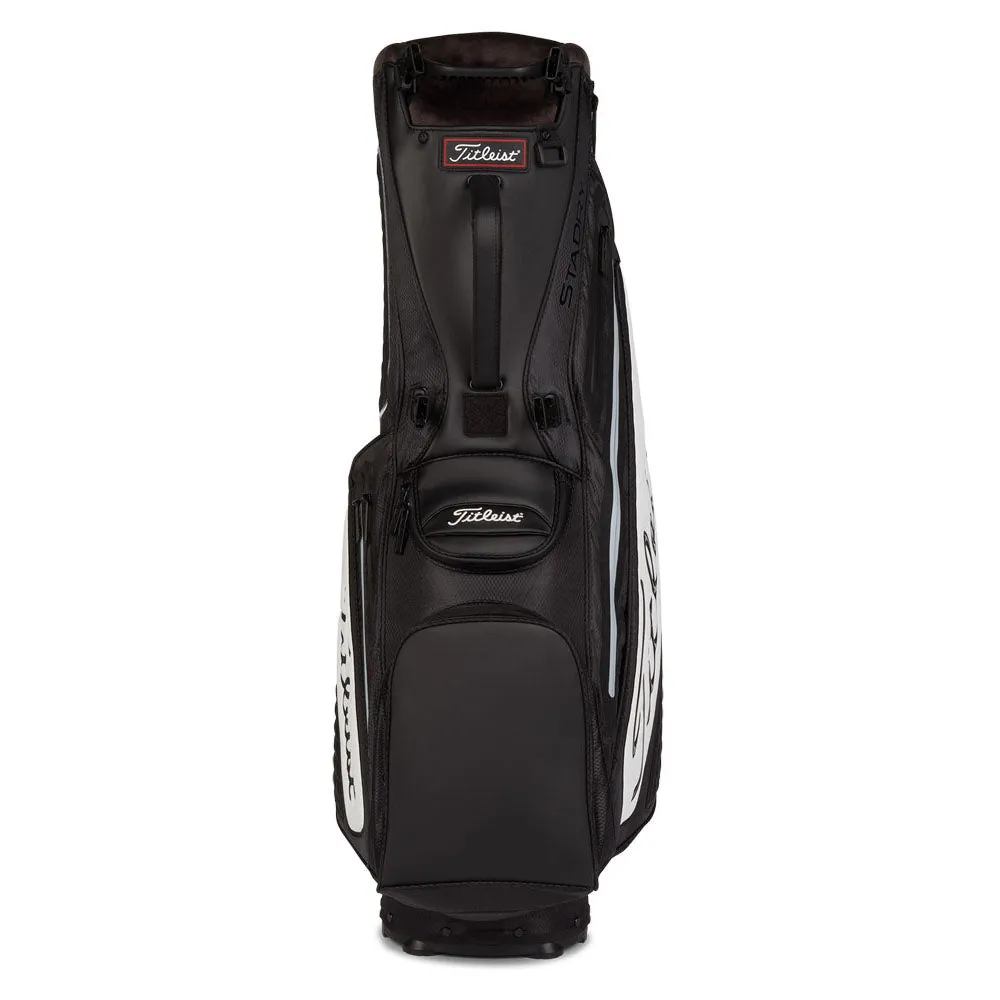 Titleist Tour Series Premium StaDry Waterproof Stand Bag