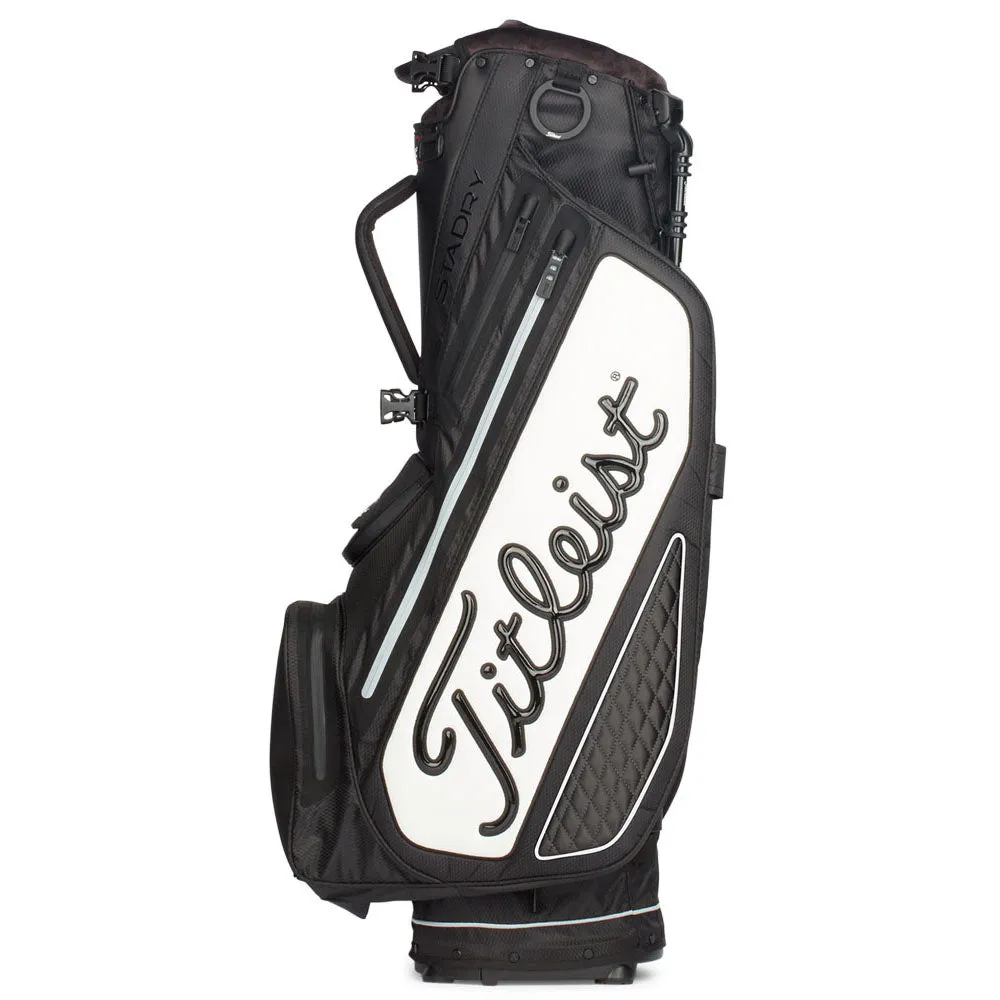 Titleist Tour Series Premium StaDry Waterproof Stand Bag