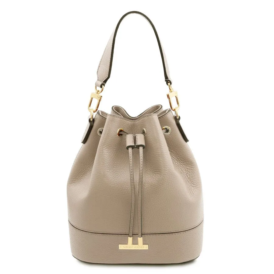 TL BAG Ladies Bucket Bag