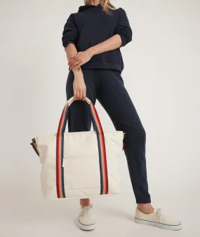 Tote in Natural