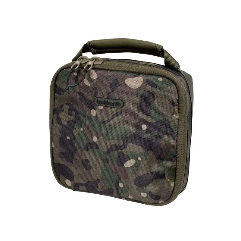 Trakker NXC Camo Tackle Bag