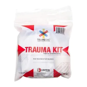 TRAMEDIKIT Basic Trauma Kit