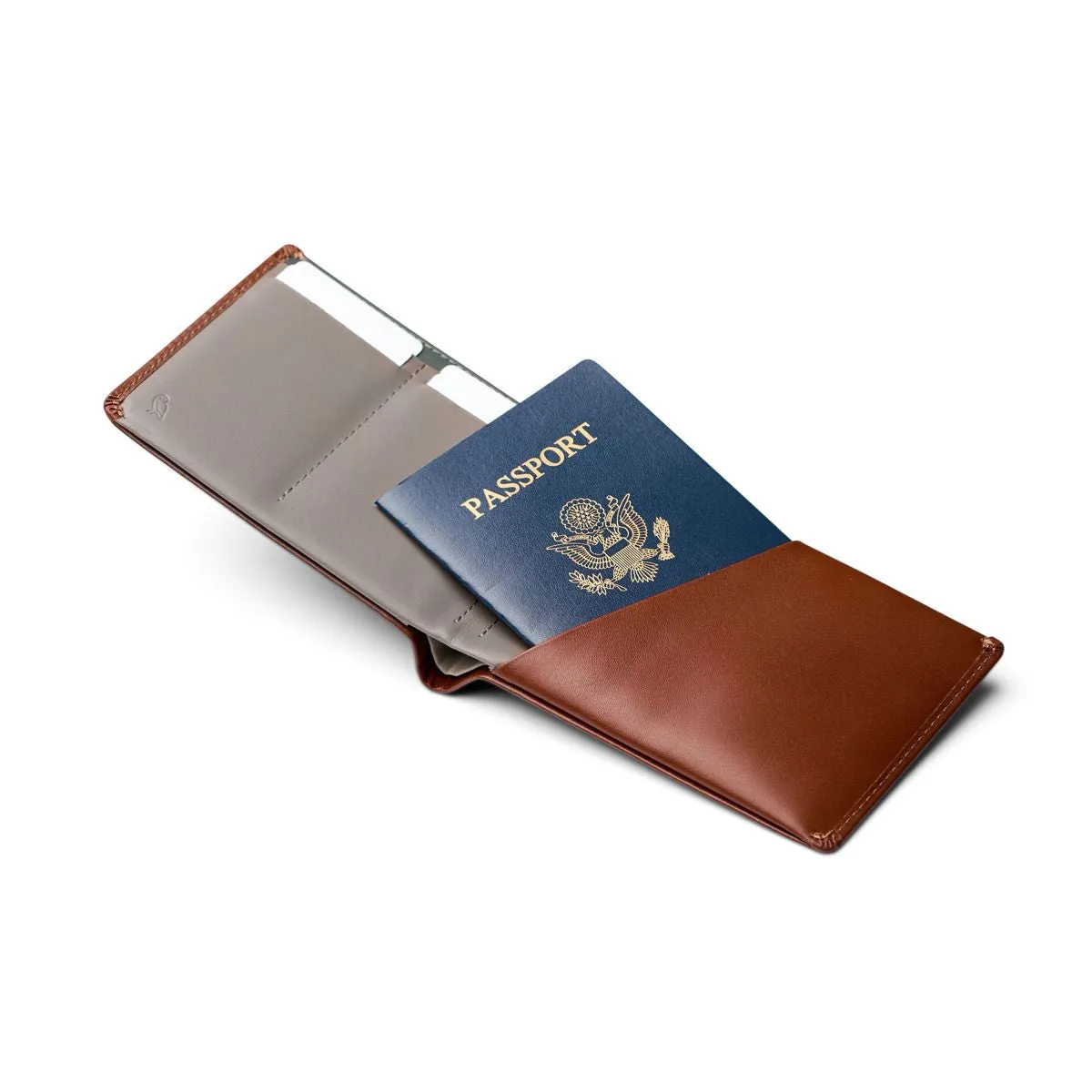 Travel Wallet (RFID✔️)